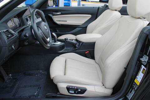 2020 BMW 2 Series 230i xDrive