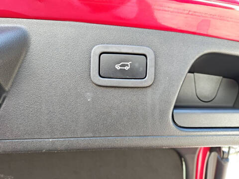 2018 Jaguar E-PACE P250 S