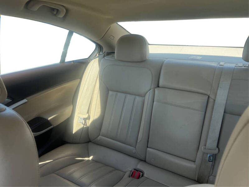 2012 Buick Regal