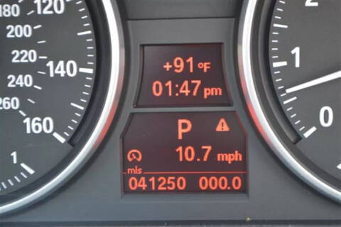 2007 BMW 3 Series 328i