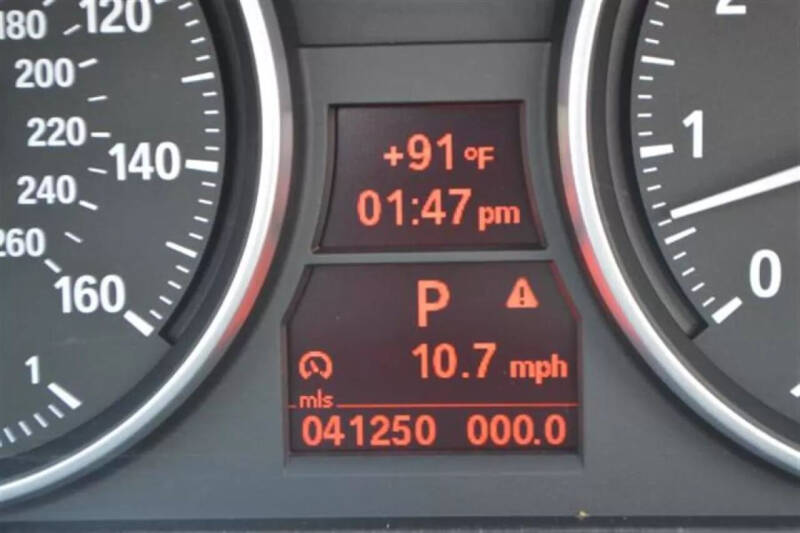 2007 BMW 3 Series 328i