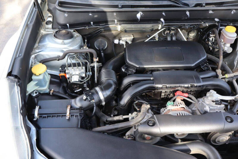 2012 Subaru Outback 2.5i