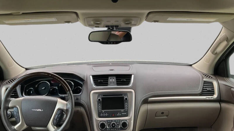 2014 GMC Acadia Denali