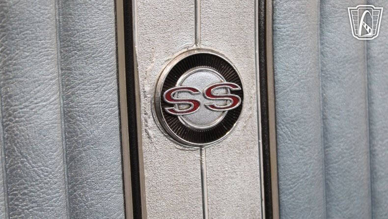 1965 Chevrolet Impala