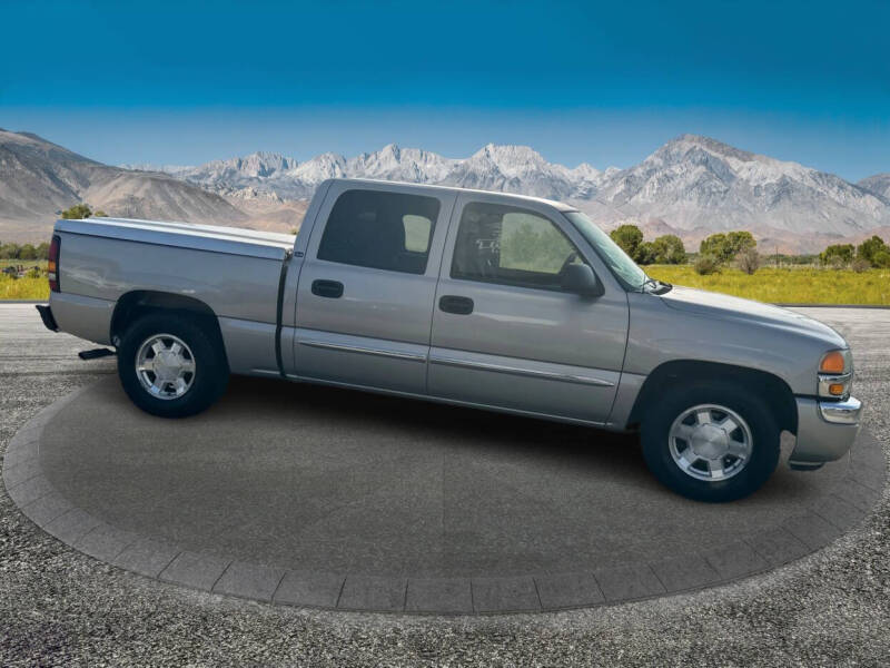 2007 Chevrolet Express 2500