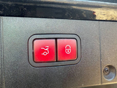 2012 Mercedes-Benz S-Class S 550 4MATIC