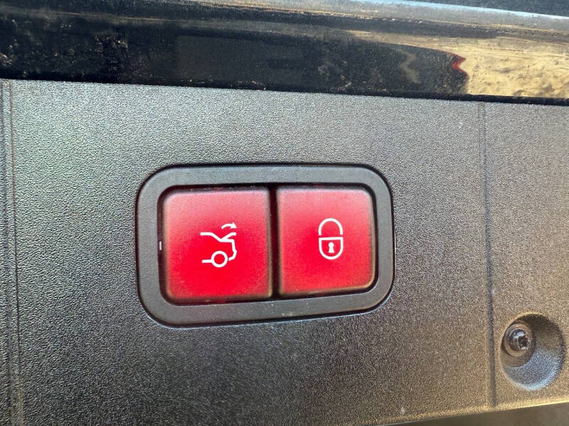 2012 Mercedes-Benz S-Class S 550 4MATIC