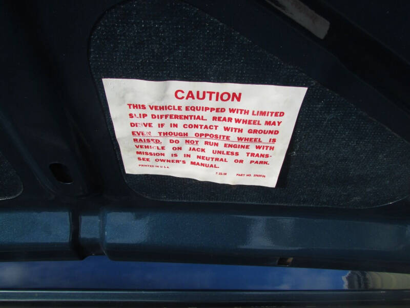 1963 Chevrolet Impala