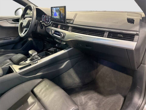 2025 Audi A5 Sportback quattro S line Premium 45 TFSI