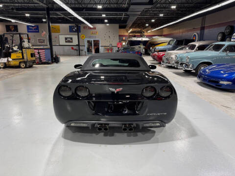 2006 Chevrolet Corvette
