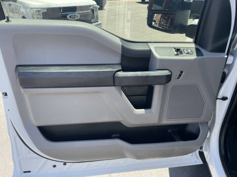 2017 Ford F-250 Super Duty