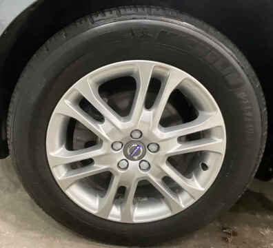 2016 Volvo XC60 T5 Drive-E Premier