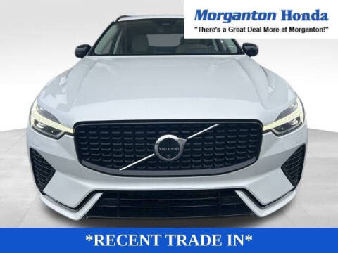 2024 Volvo XC60 B5 Plus Dark Theme