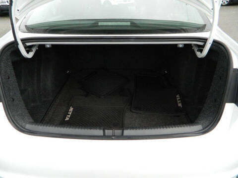 2016 Volkswagen Jetta 1.4T S