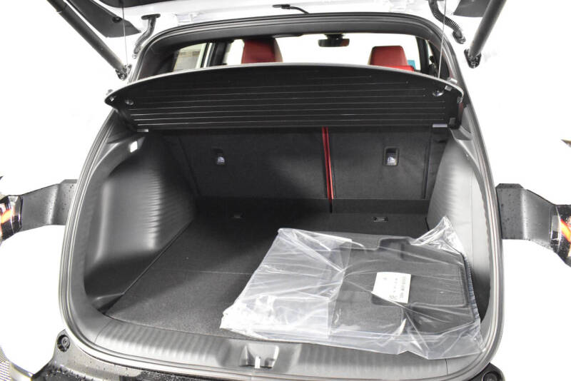 2025 Acura ADX w/A-SPEC