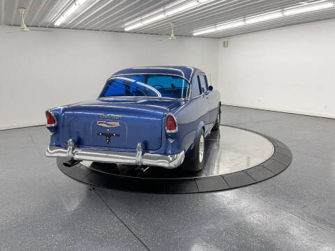 1955 Chevrolet Bel Air