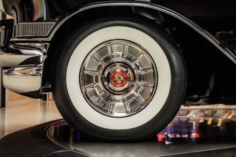 1957 Cadillac Series 62