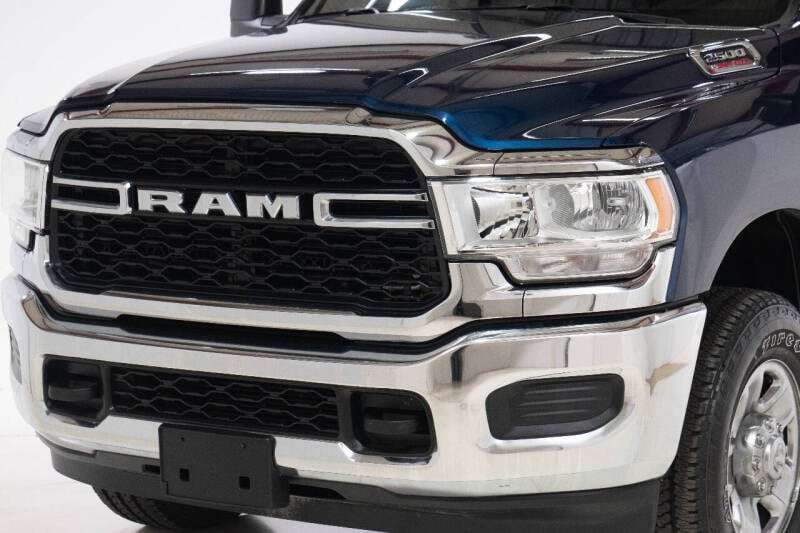 2024 RAM Ram 2500 Pickup Tradesman photo 14