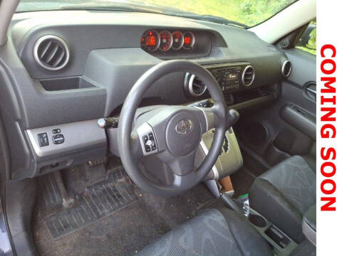 2012 Scion xB
