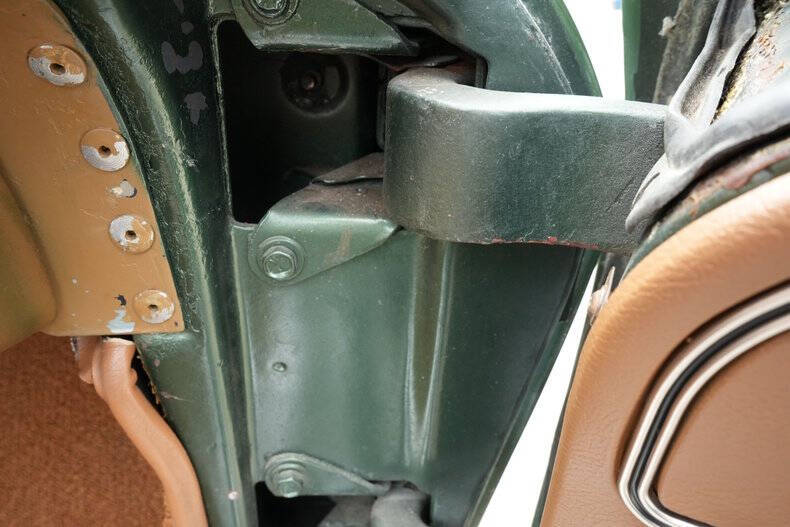 1967 Chevrolet Corvette