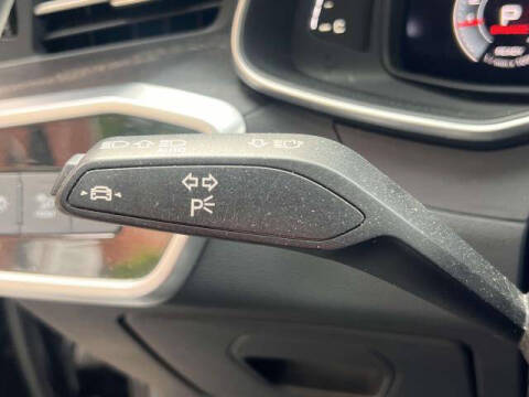 2023 Audi A6 quattro Premium 45 TFSI