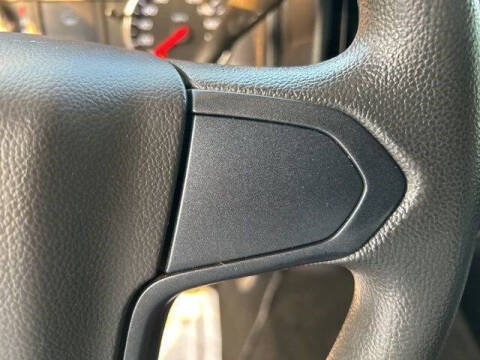 2016 GMC Sierra 1500