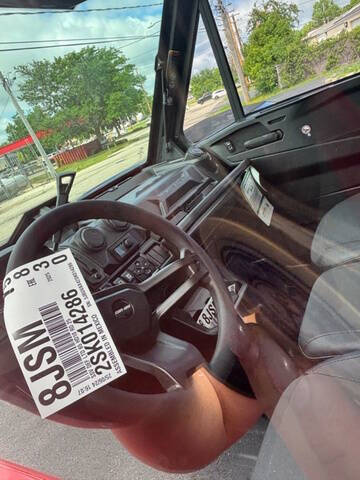 2025 Can-Am Defender