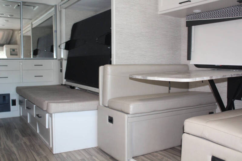 2022 Thor Motor Coach Compass 23TW