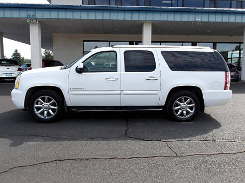 2008 GMC Yukon XL Denali