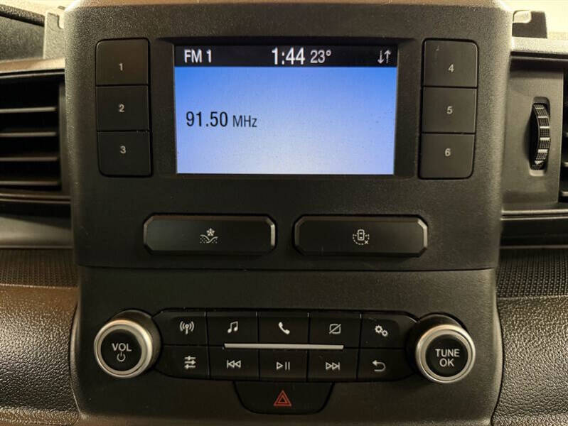 2020 Ford Explorer Police Interceptor Utility