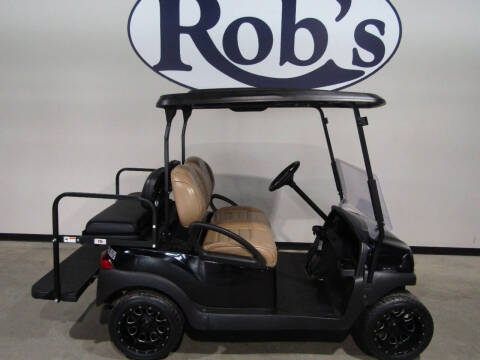 2021 Club Car Tempo EFI Gas golf cart for sale at Robs Auto Sales in Skiatook OK