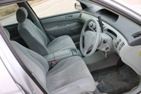 1998 Toyota VISTA ARDEO D-4