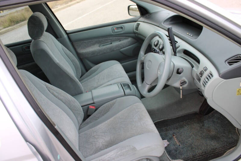 1998 Toyota VISTA ARDEO D-4