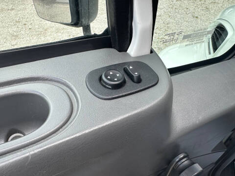 2018 International DuraStar 4300