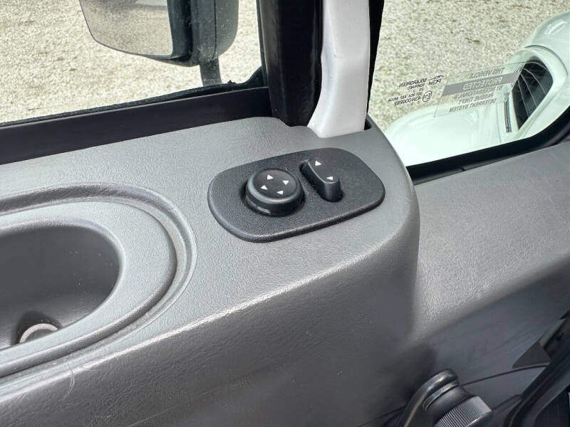 2018 International DuraStar 4300