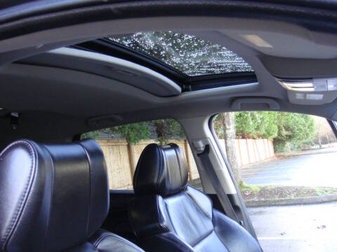 2013 Acura MDX SH-AWD w/Tech