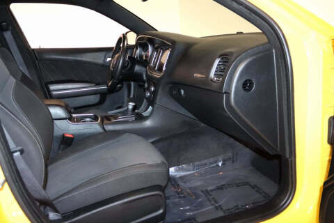 2017 Dodge Charger R/T