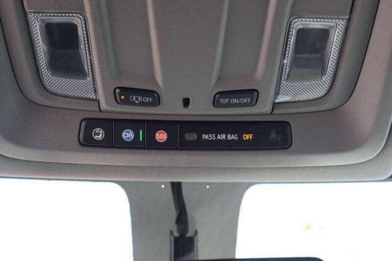 2020 Chevrolet Silverado 2500HD