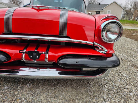 1955 Pontiac Star Chief