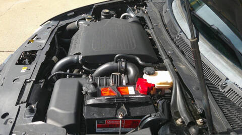 2010 Lincoln MKS EcoBoost