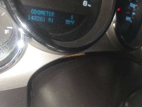 2010 Chevrolet Silverado 1500 LT