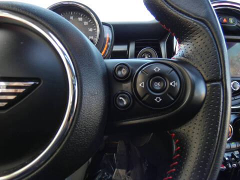 2019 MINI Hardtop 4 Door Cooper S