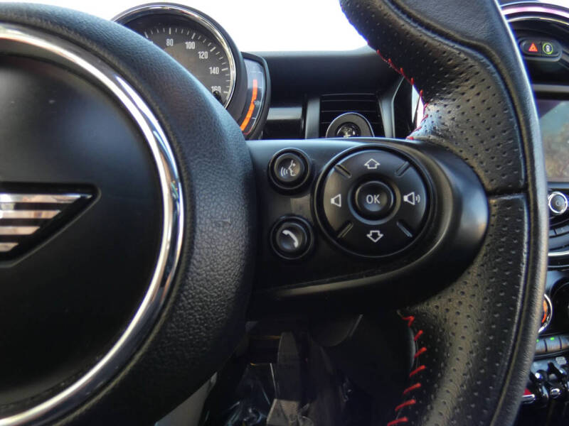 2019 MINI Hardtop 4 Door Cooper S