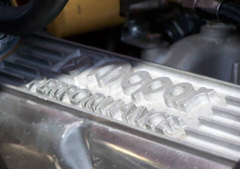 1979 Plymouth Trail Duster