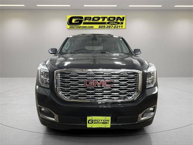 2020 GMC Yukon XL Denali