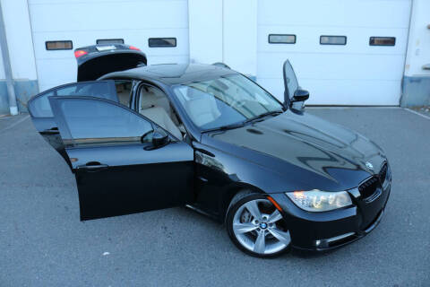 2011 BMW 3 Series 335i