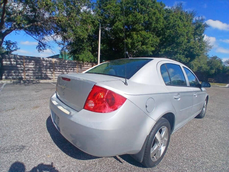 2010 Chevrolet Cobalt LT