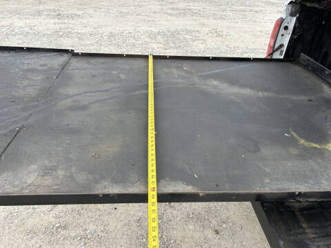 2016 Extendobed 8' Bed Slide