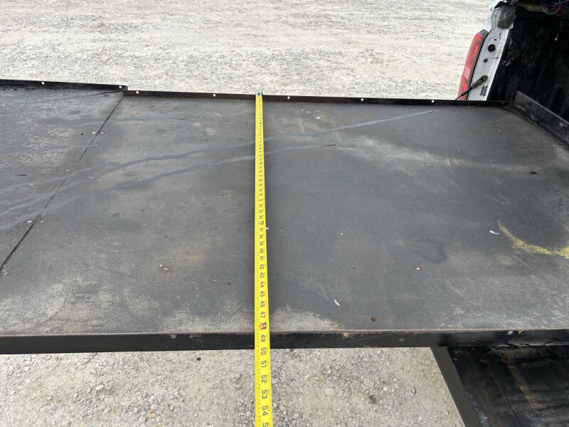 2016 Extendobed 8' Bed Slide
