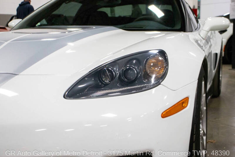 2013 Chevrolet Corvette ZR1